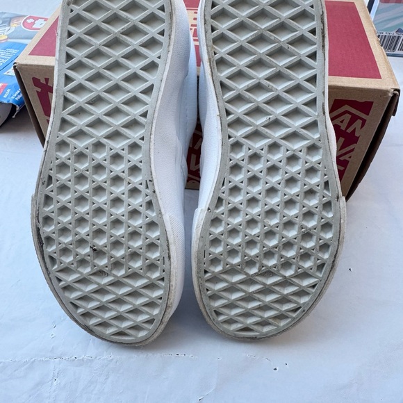 Van Classic Slip-O shoes size 12.5 - Picture 11 of 12